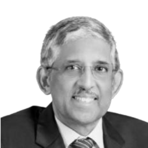 Dr. Viswanathan Mohan